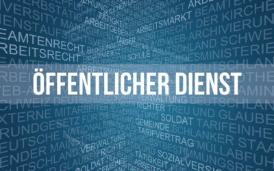 Das neue HPVG – Was hat sich geändert?