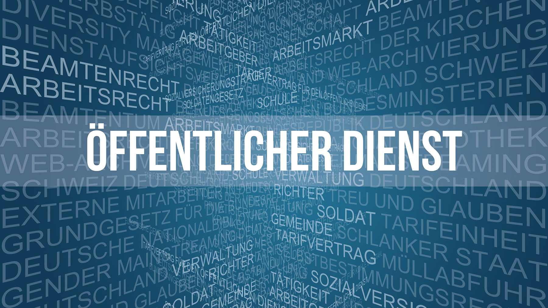 Kanzlei Kröll & Weber Öffentlicher Dienst