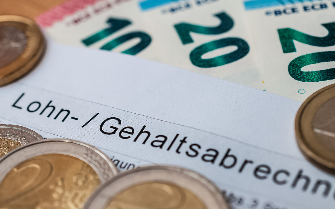 Überstundenzuschläge – Jetzt auch für Teilzeitbeschäftigte